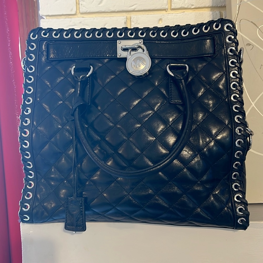 Michael Kors tote
